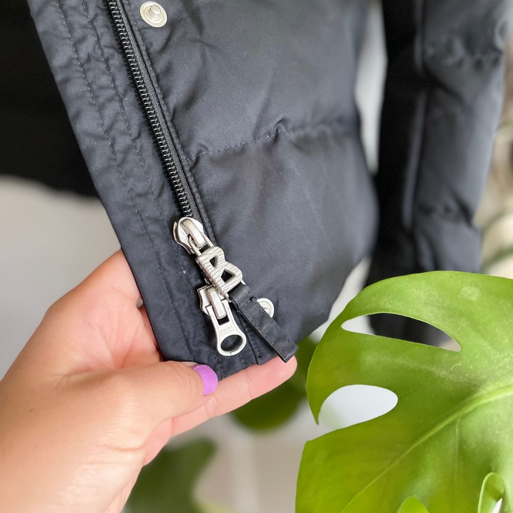 Fire + Ice jacket - Picture 9 of 10